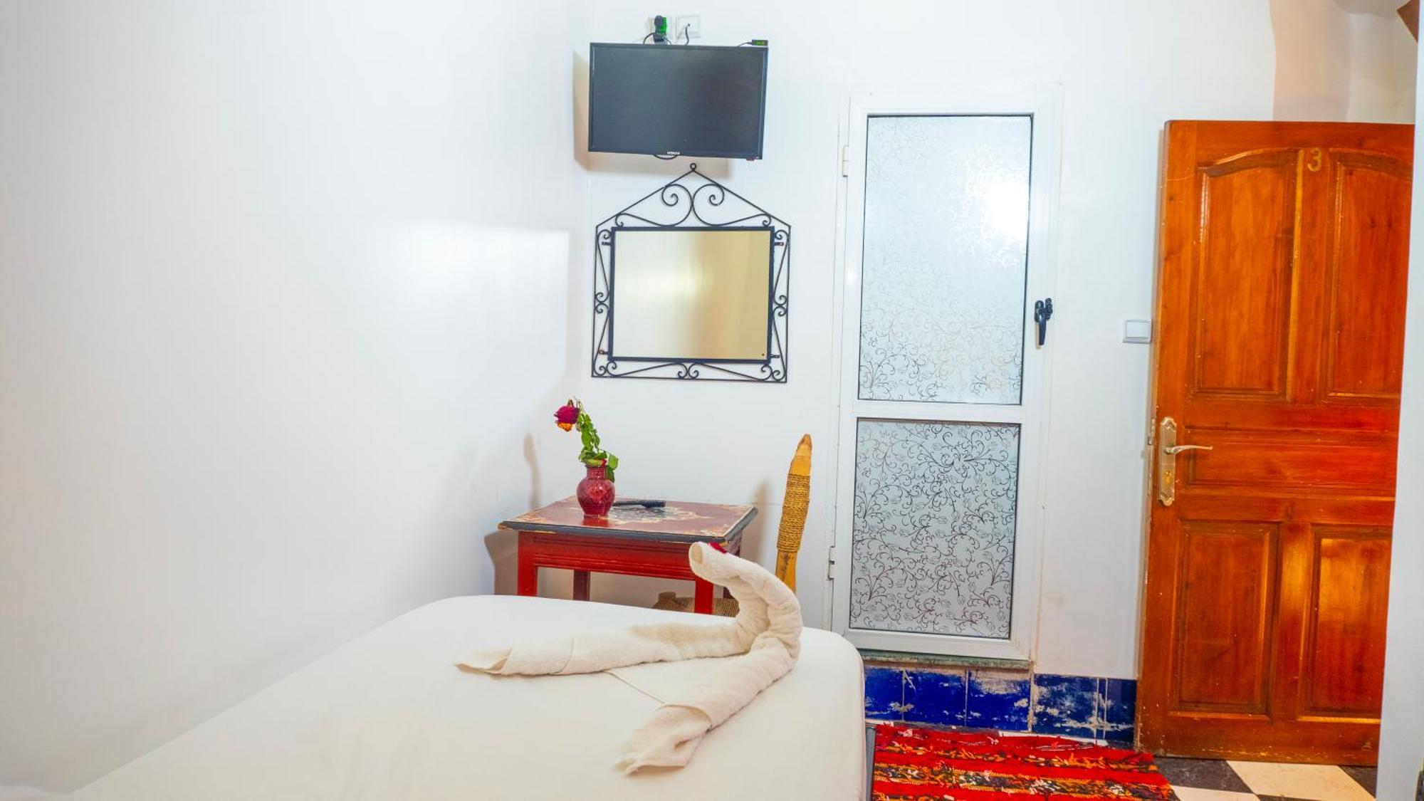 Hotel Imouzzer Marrakesh Exterior foto